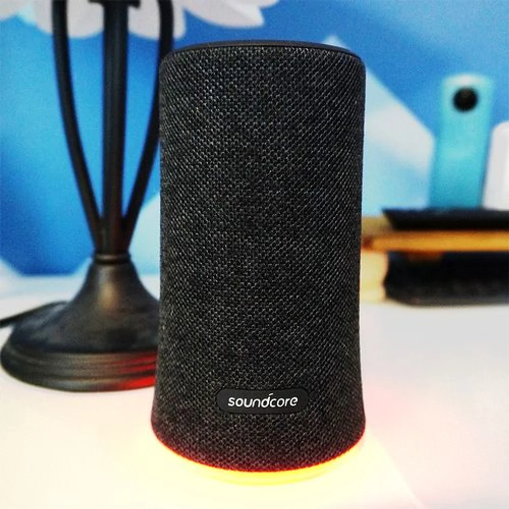רמקול Anker Soundcore Flare 3 Glow