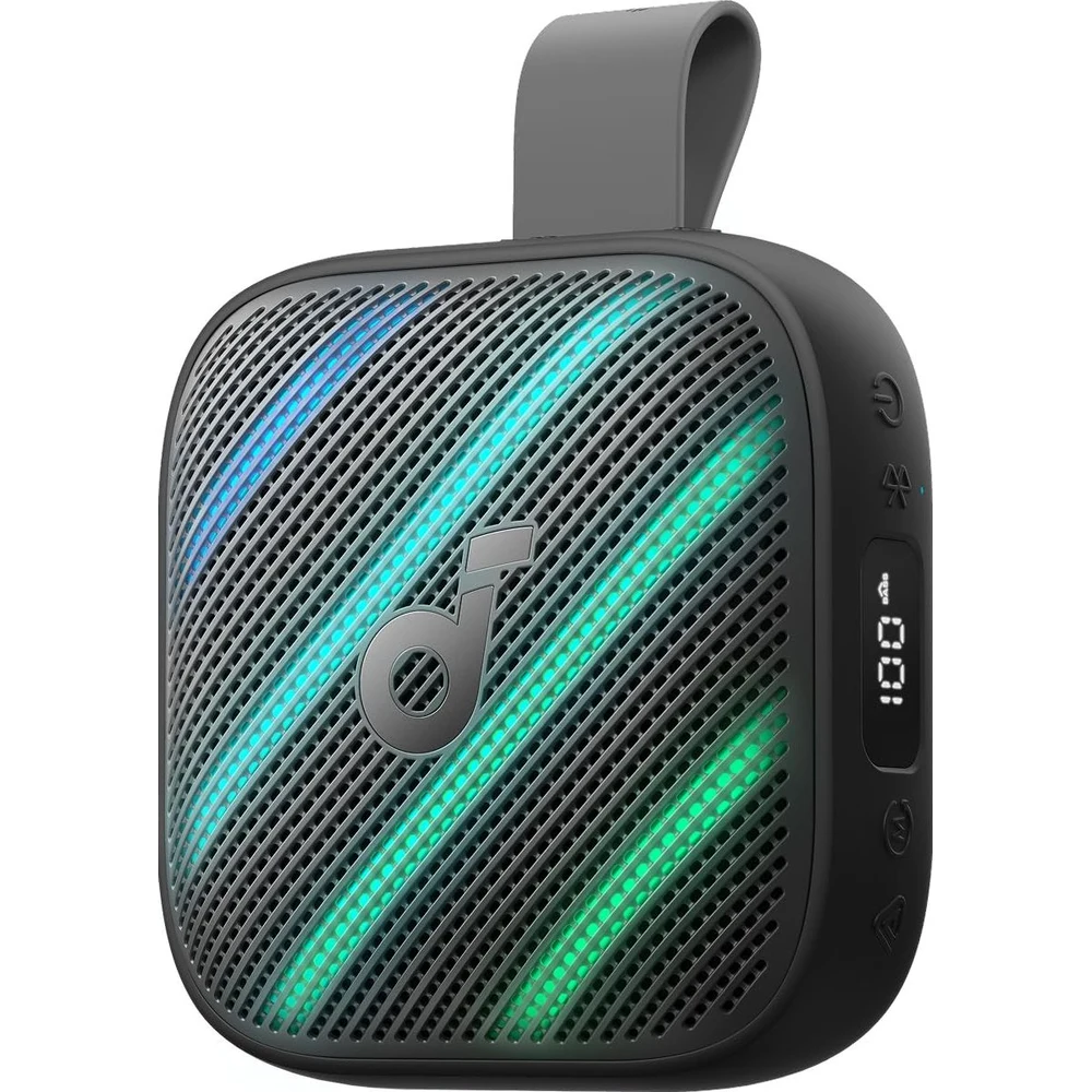 רמקול Anker Soundcore Select 4 Go Black