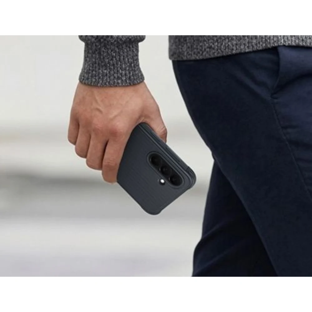 כיסוי ספר POUCHINO TASKA GALAXY A37 PINK