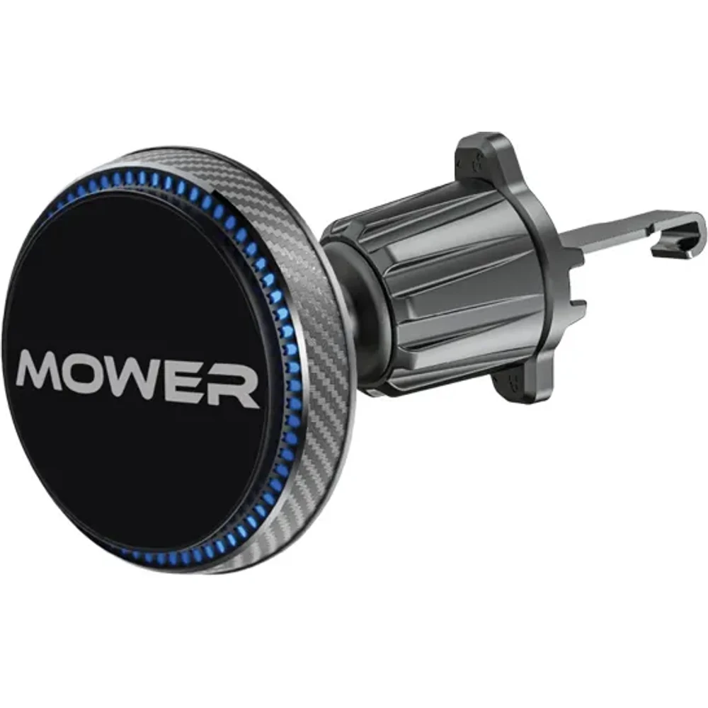 מעמד טעינה לרכב Mower דגפ Air Mag