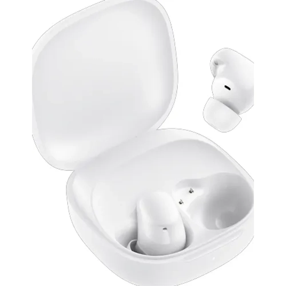 אוזניות Xiaomi Redmi Buds 6 White