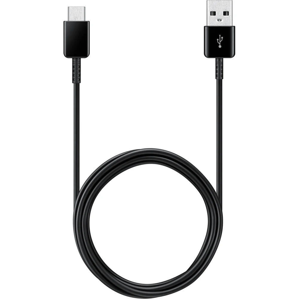 כבל Samsung Type-C 1.5M Black (סאני)
