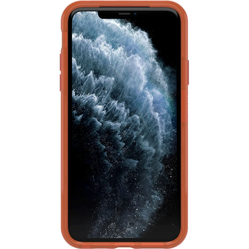 כיסוי שקוף OtterBox Symmetry - IPHONE XS Max