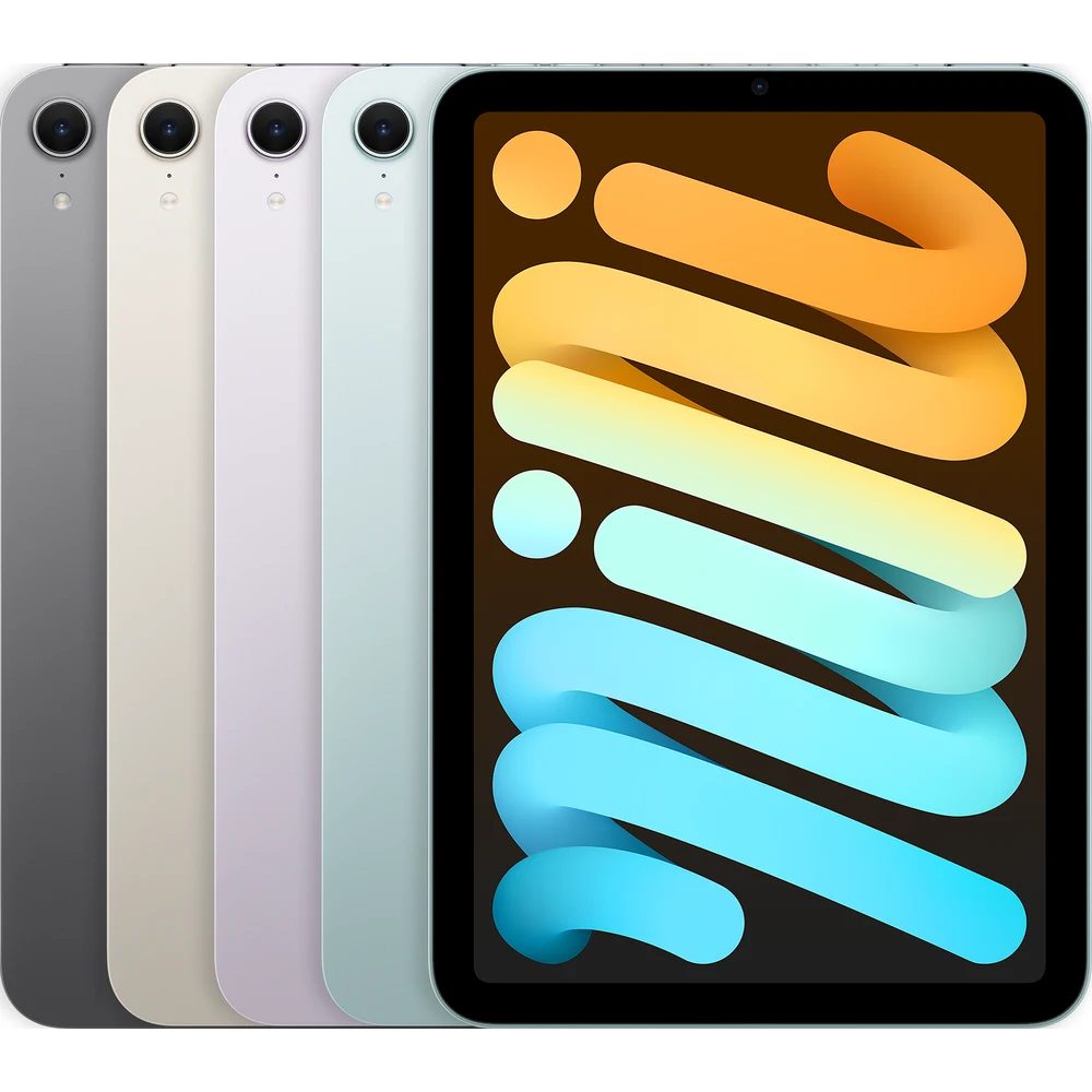מגן זכוכית ל IPAD 2,3,4,AIR,MINI,PRO