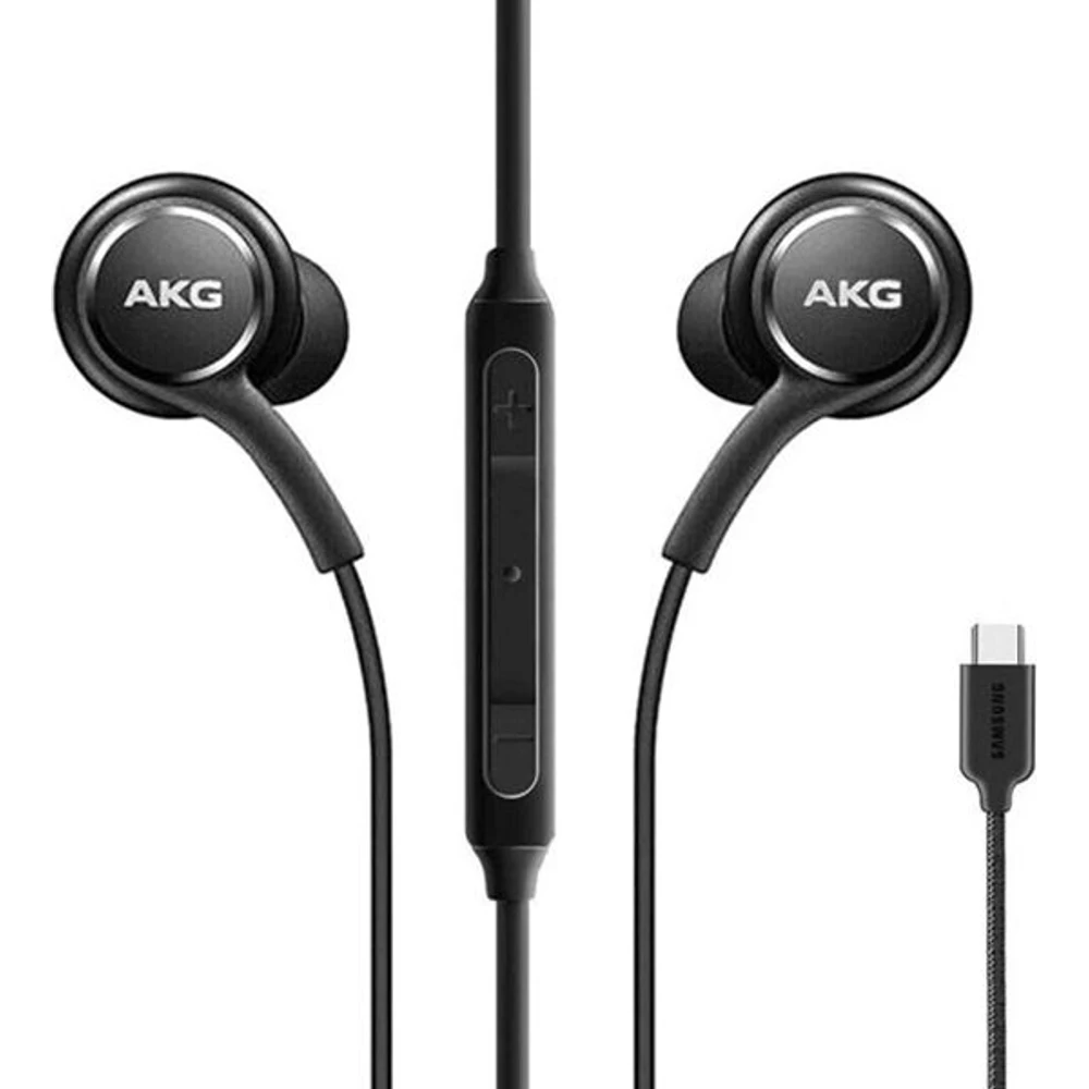 אוזניה SAMSUNG Note 10 TYPE C AKG (סאני)