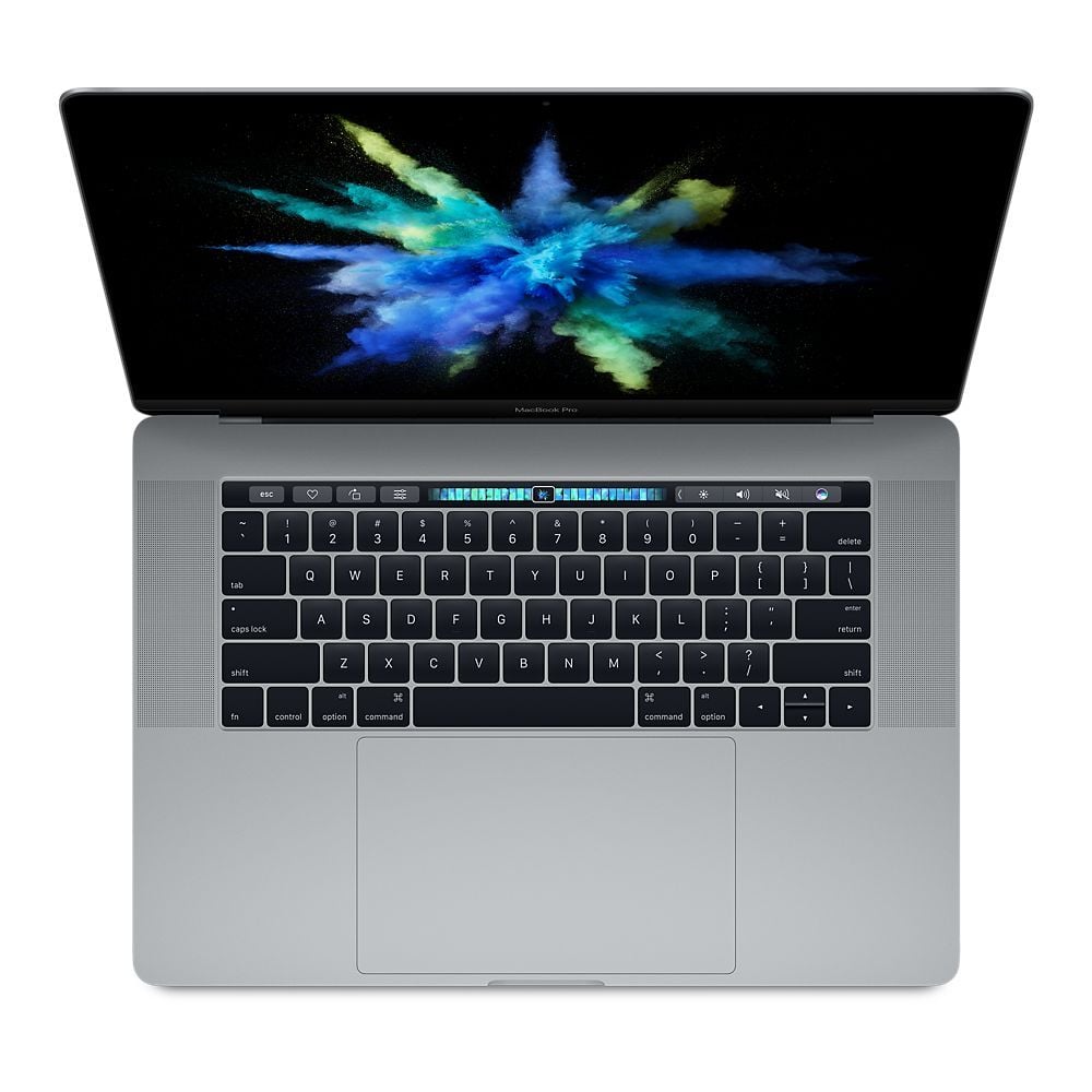 מחשב MacBook Pro 2020 15.6 I7/16/256 מחודש