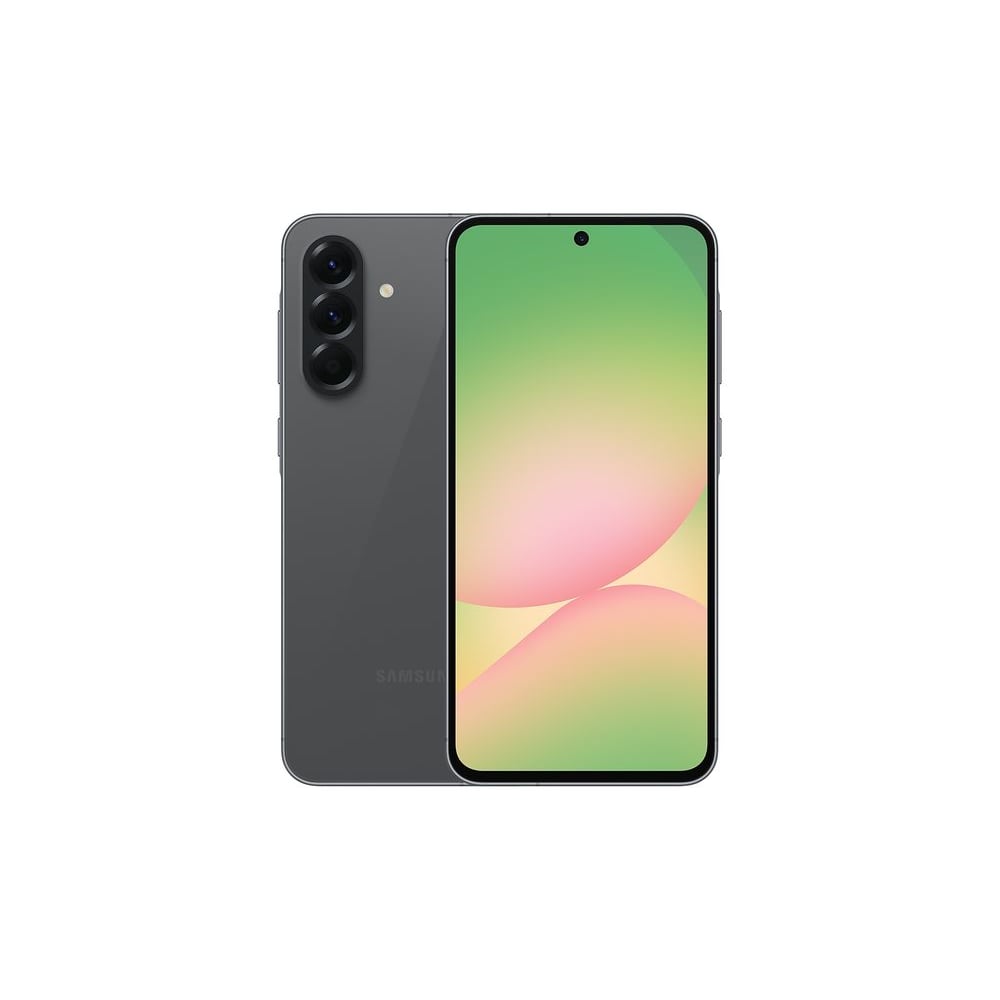 מכשיר Samsung Galaxy A56 128GB graphite