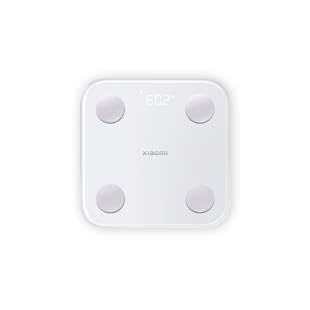 משקל חכם 25 מדדים Xiaomi Body Composition Scale S400