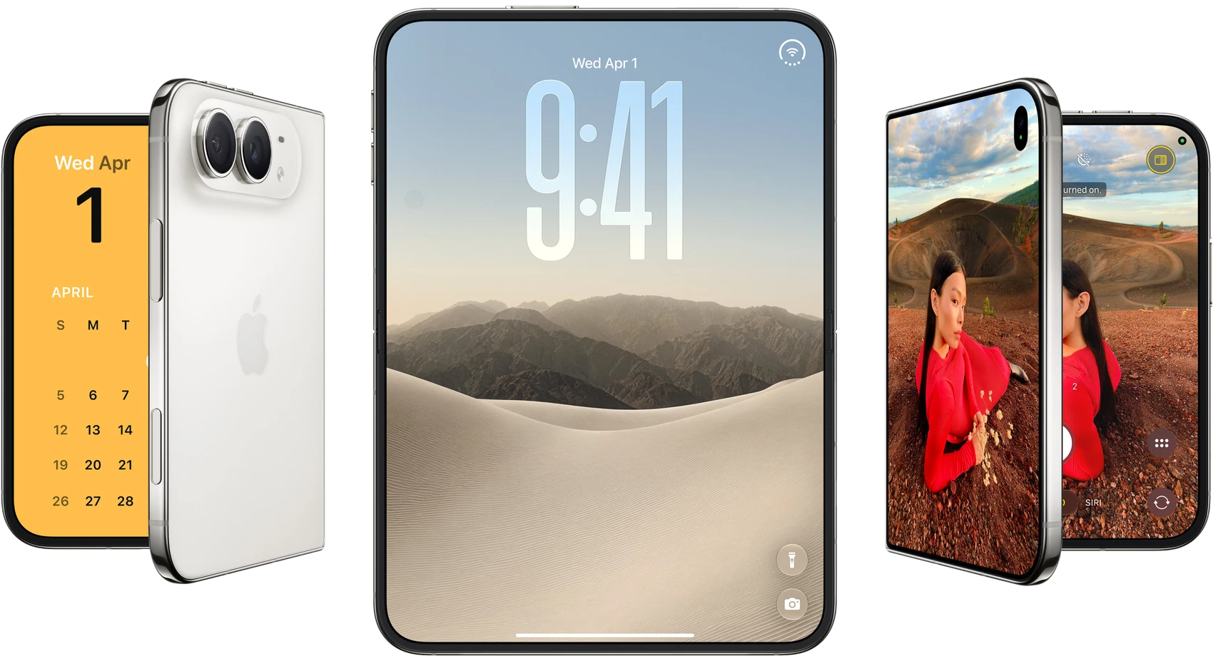 iPhone Duo