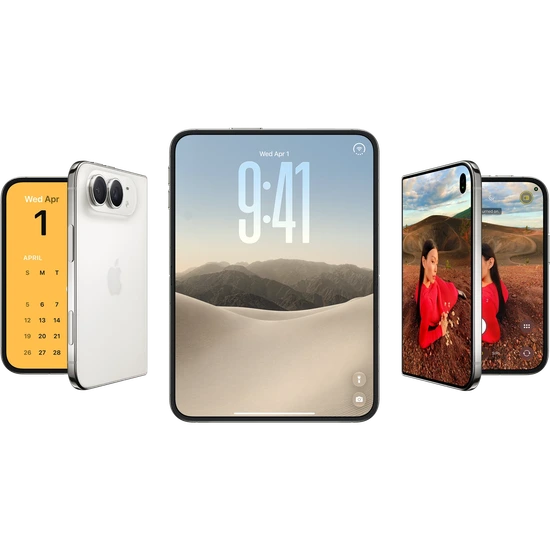 iPhone Duo