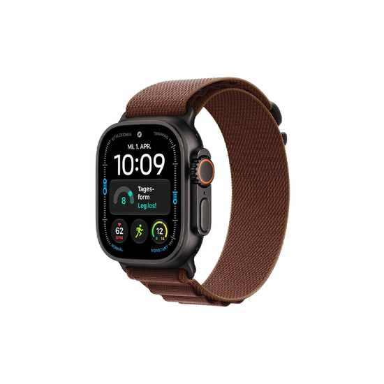 Apple Watch Ultra 4