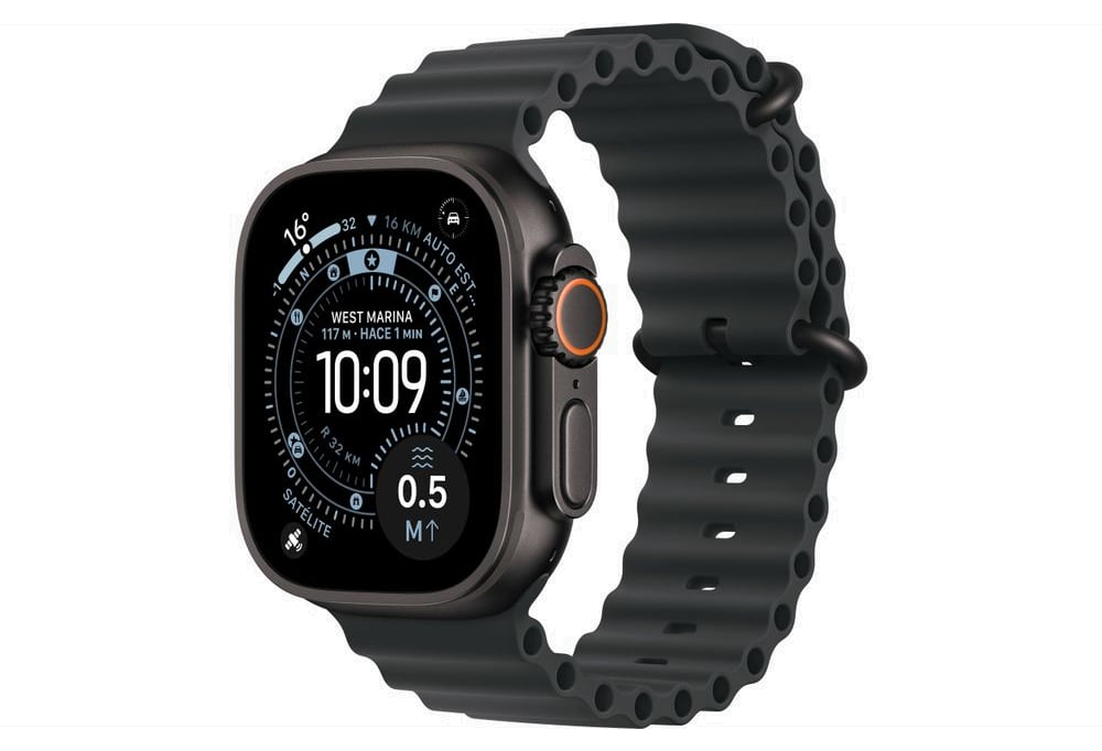 Apple Watch Ultra 3