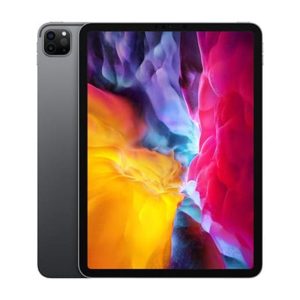 Apple iPad 11 pro 2020 256GB with SIM 1