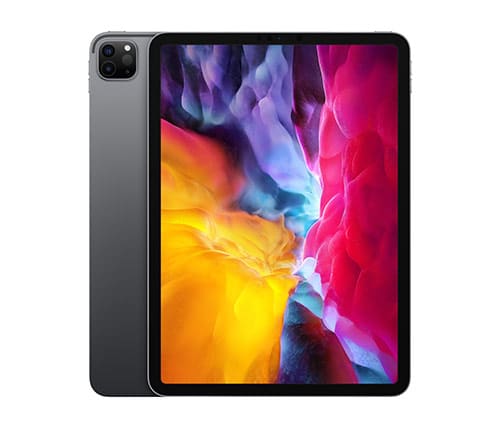 Apple iPad 11 pro 2020 256GB with SIM